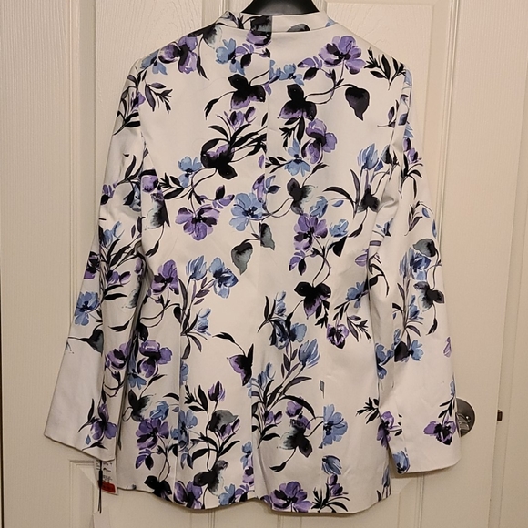 Calvin Klein Veston blazer - NWT - Picture 5 of 5